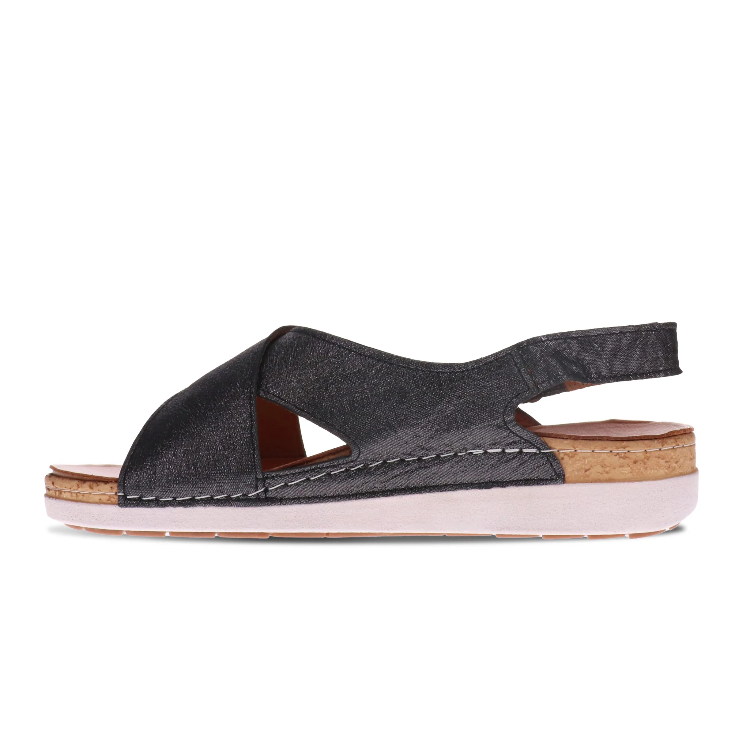 Cottesloe Back Strap Sandal - Final Sale