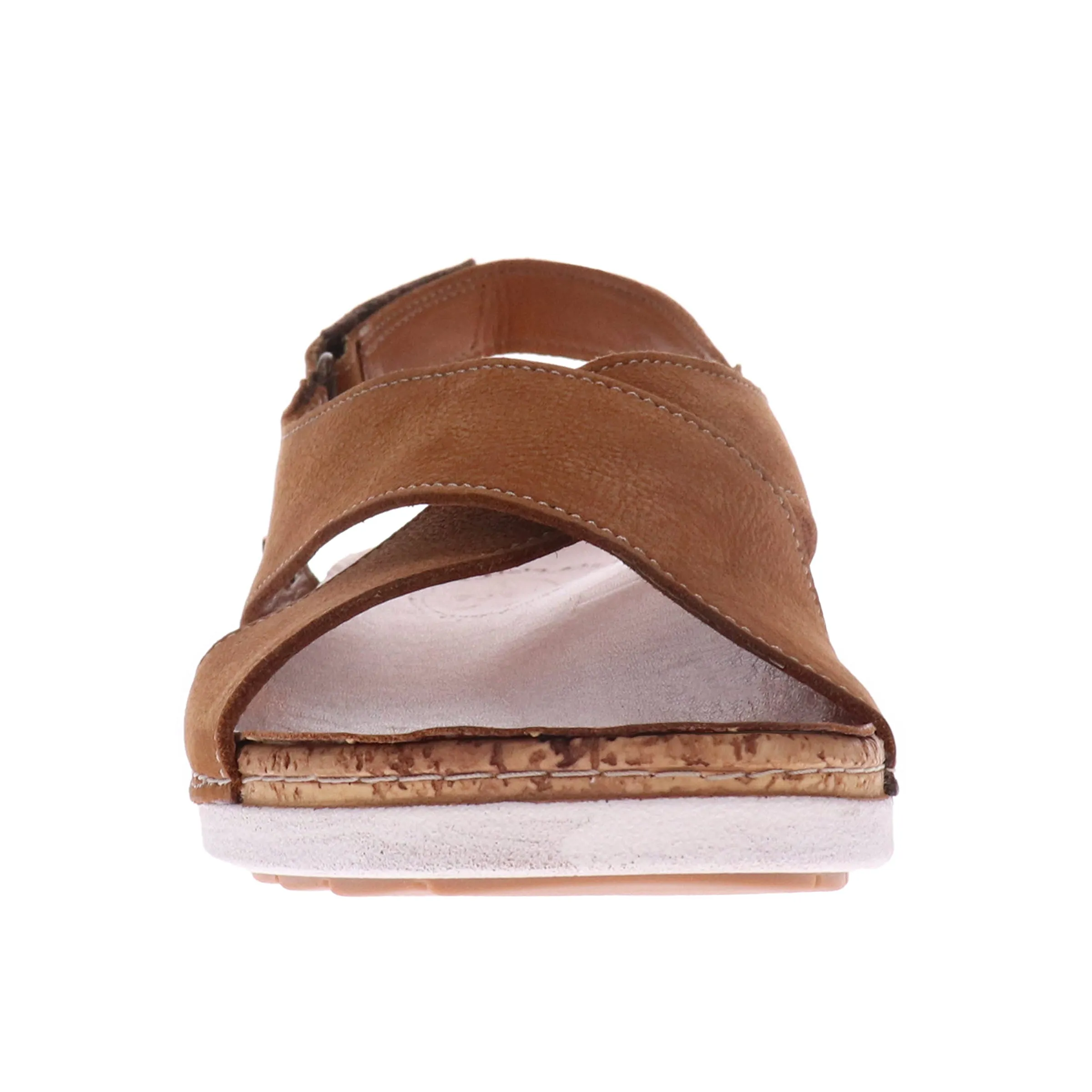 Cottesloe Back Strap Sandal - Final Sale