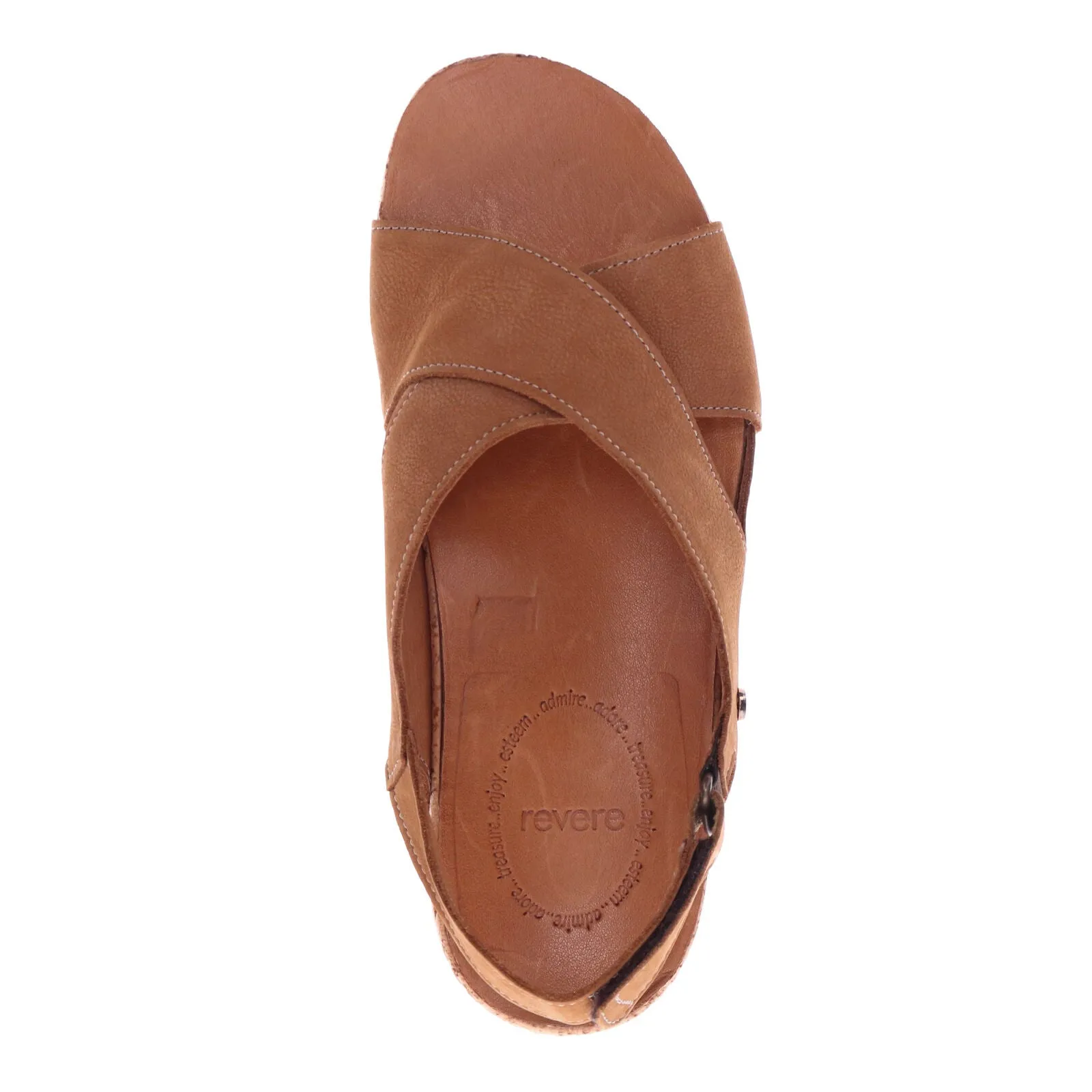 Cottesloe Back Strap Sandal - Final Sale