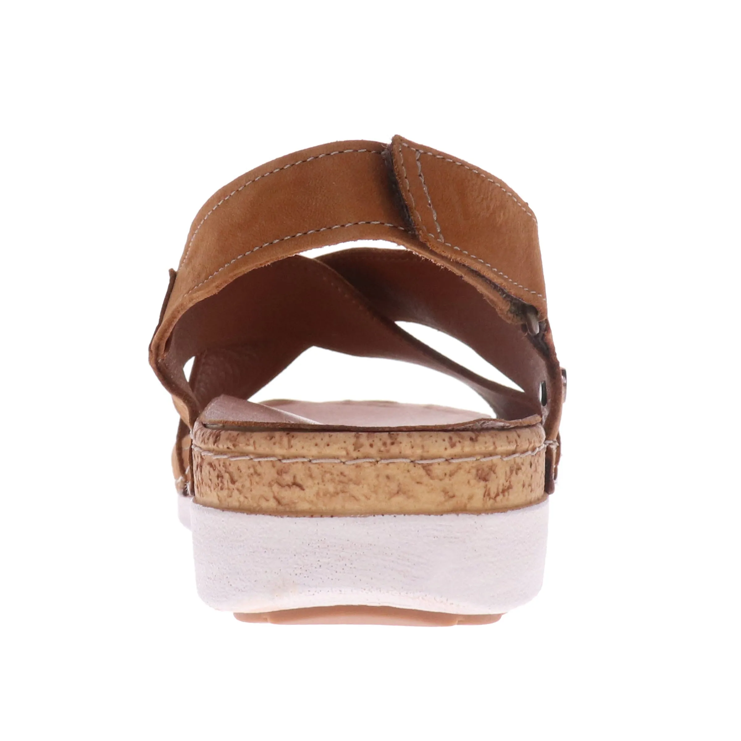 Cottesloe Back Strap Sandal - Final Sale