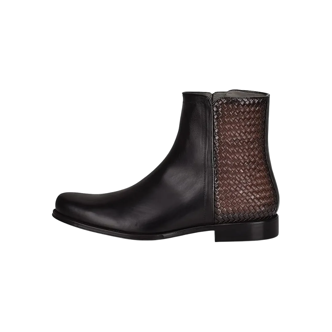 Cuadra Men's Franco Ankle Boots