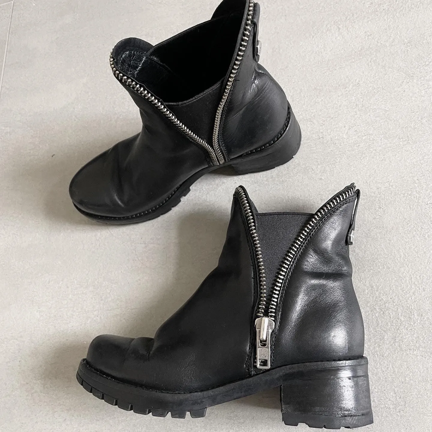 CULT Boots