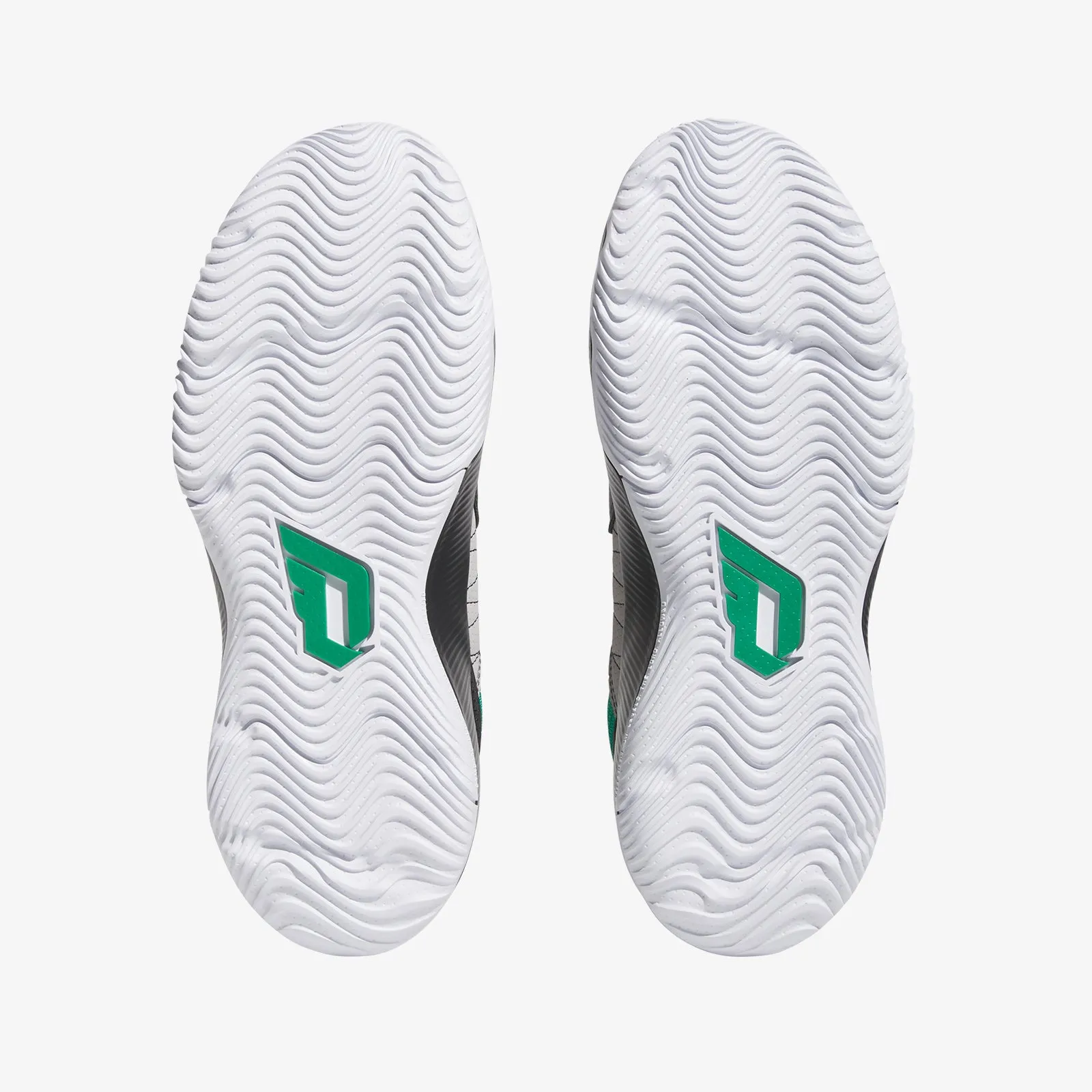 Dame Certified EXTPLY 2.0 - Black/Green