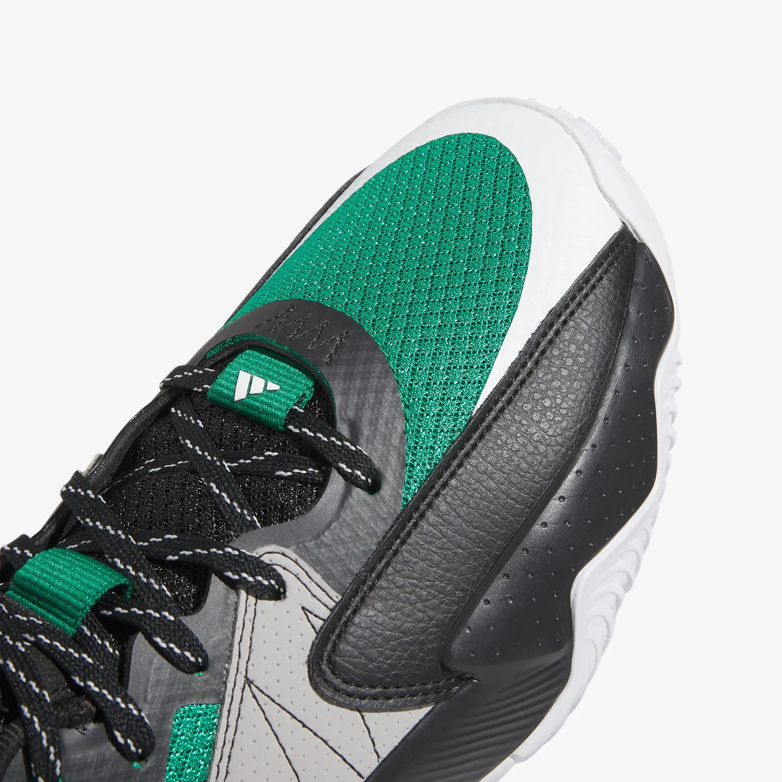 Dame Certified EXTPLY 2.0 - Black/Green