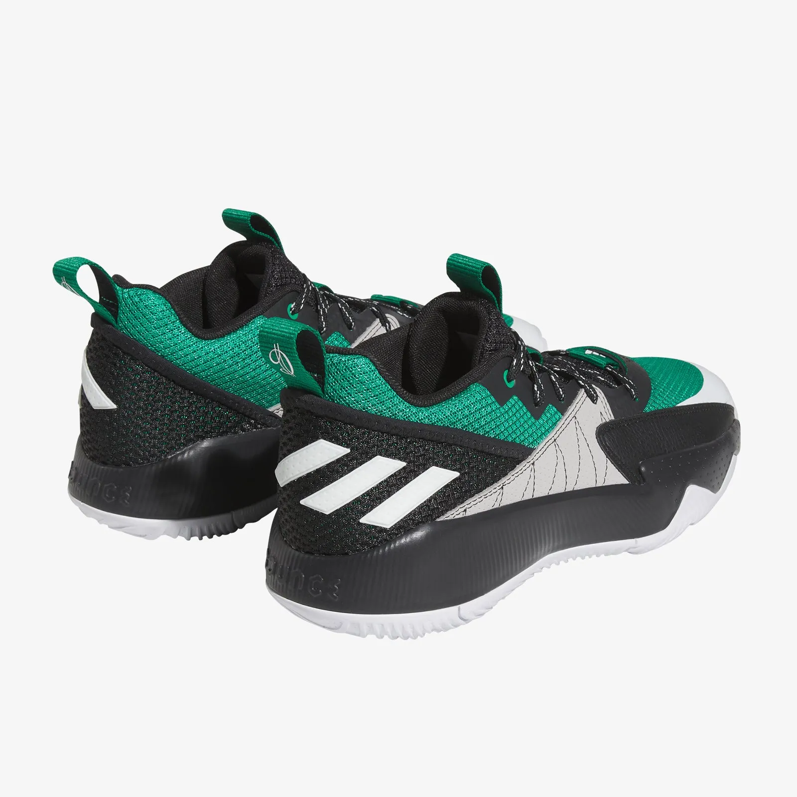 Dame Certified EXTPLY 2.0 - Black/Green