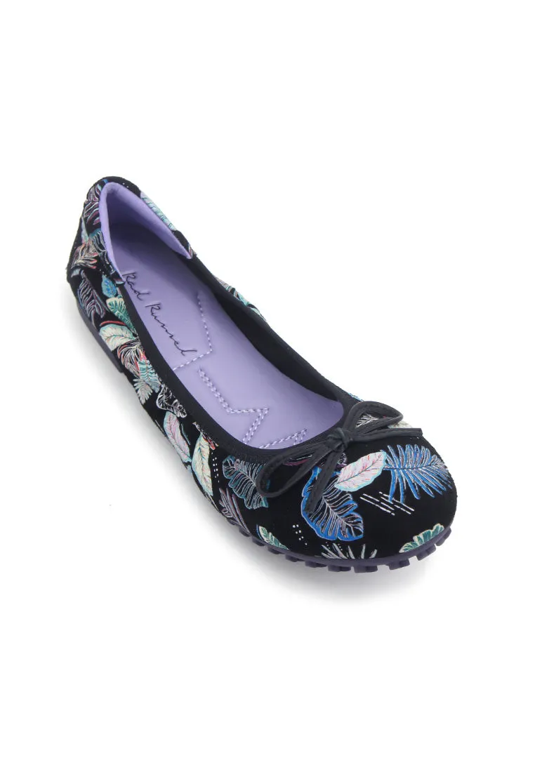 Dark Jungle Flats