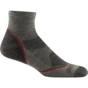 DARN TOUGH LIGHT HIKER QUARTER LIGHTWEIGHT HIKING SOCK