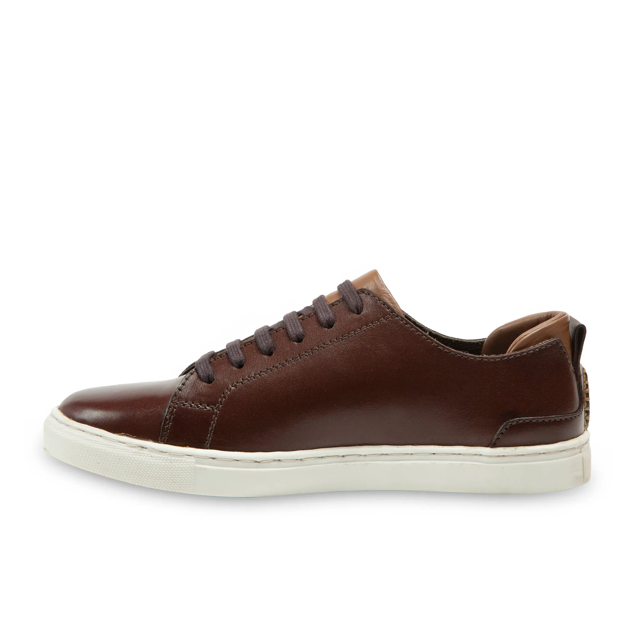 Delight, Brown Formal Shoes