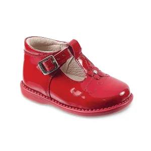 DG-765 - Red Patent Leather - Dogi® Kids Shoes