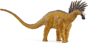 Dinosaurs Bajadasaurus