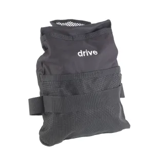 Drive Medical 10255-1 Side Walker Carry Pouch