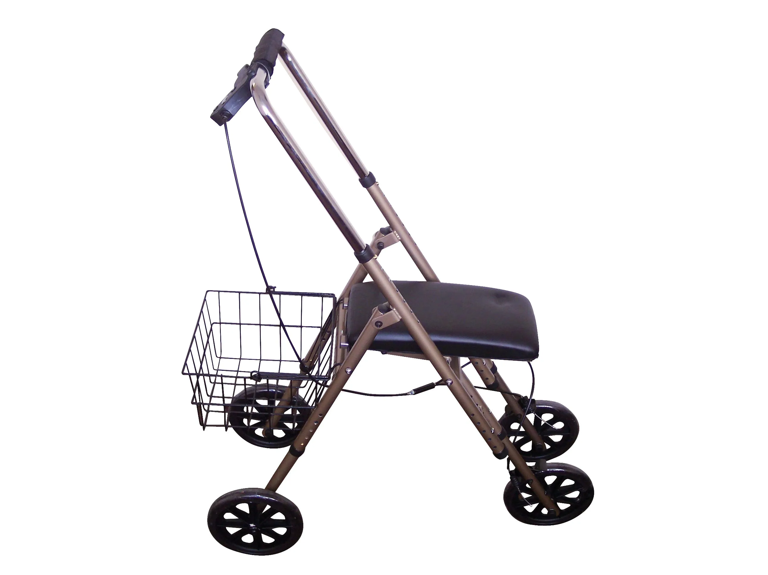 Drive Medical 780 basket Basket for Drive Medical 780 Knee Walkers