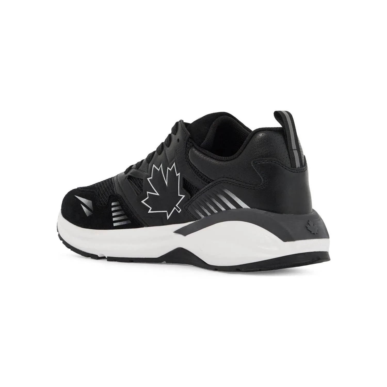 Dsquared2 dash sneakers running