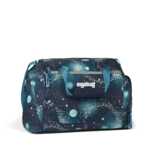 Ergobag Sports Bag Space TravelBear