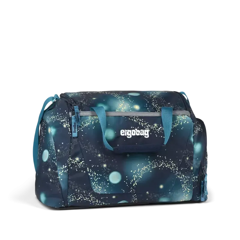 Ergobag Sports Bag Space TravelBear