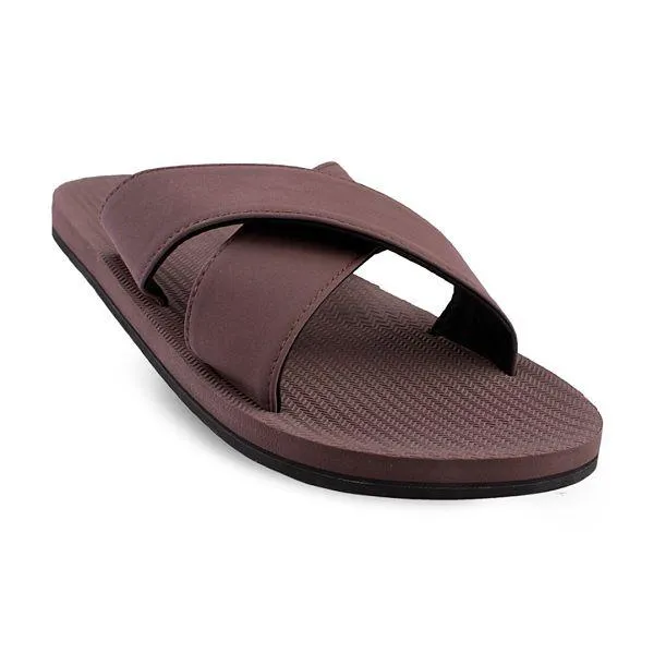 ESSNTLS Womens Cross Slides - Soil