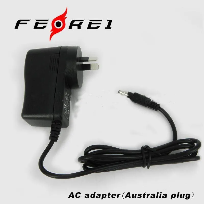 Ferei Li-ion Charger