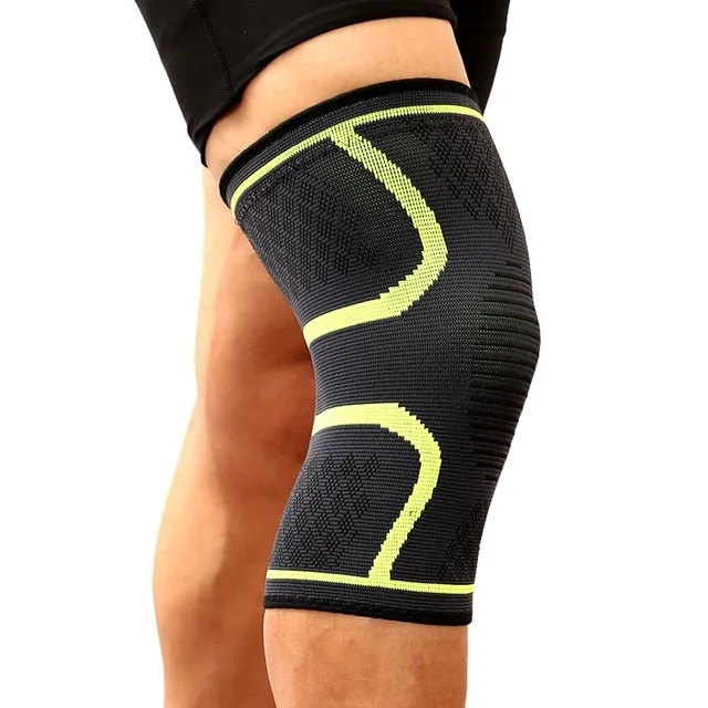 Fitness Running Knee Support for Basketball