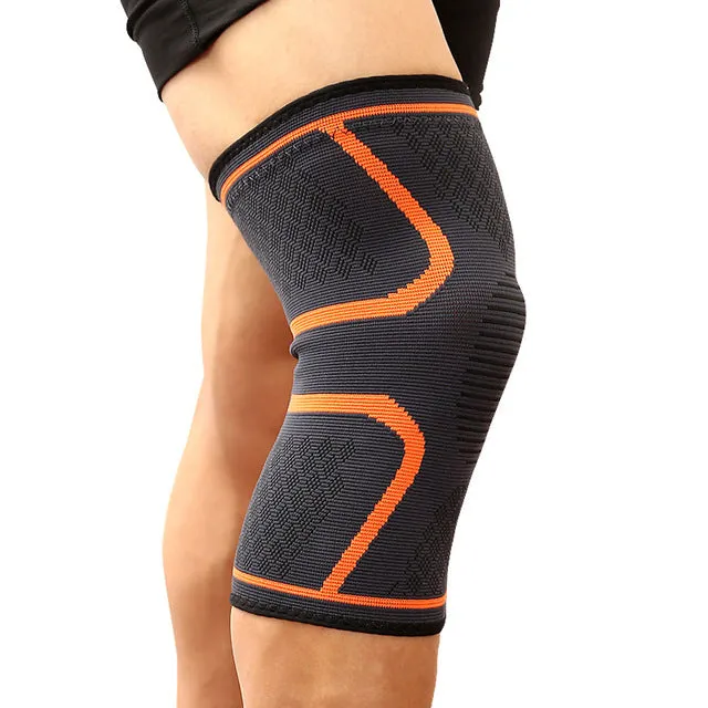 Fitness Running Knee Support for Basketball