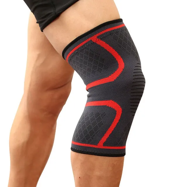 Fitness Running Knee Support for Basketball