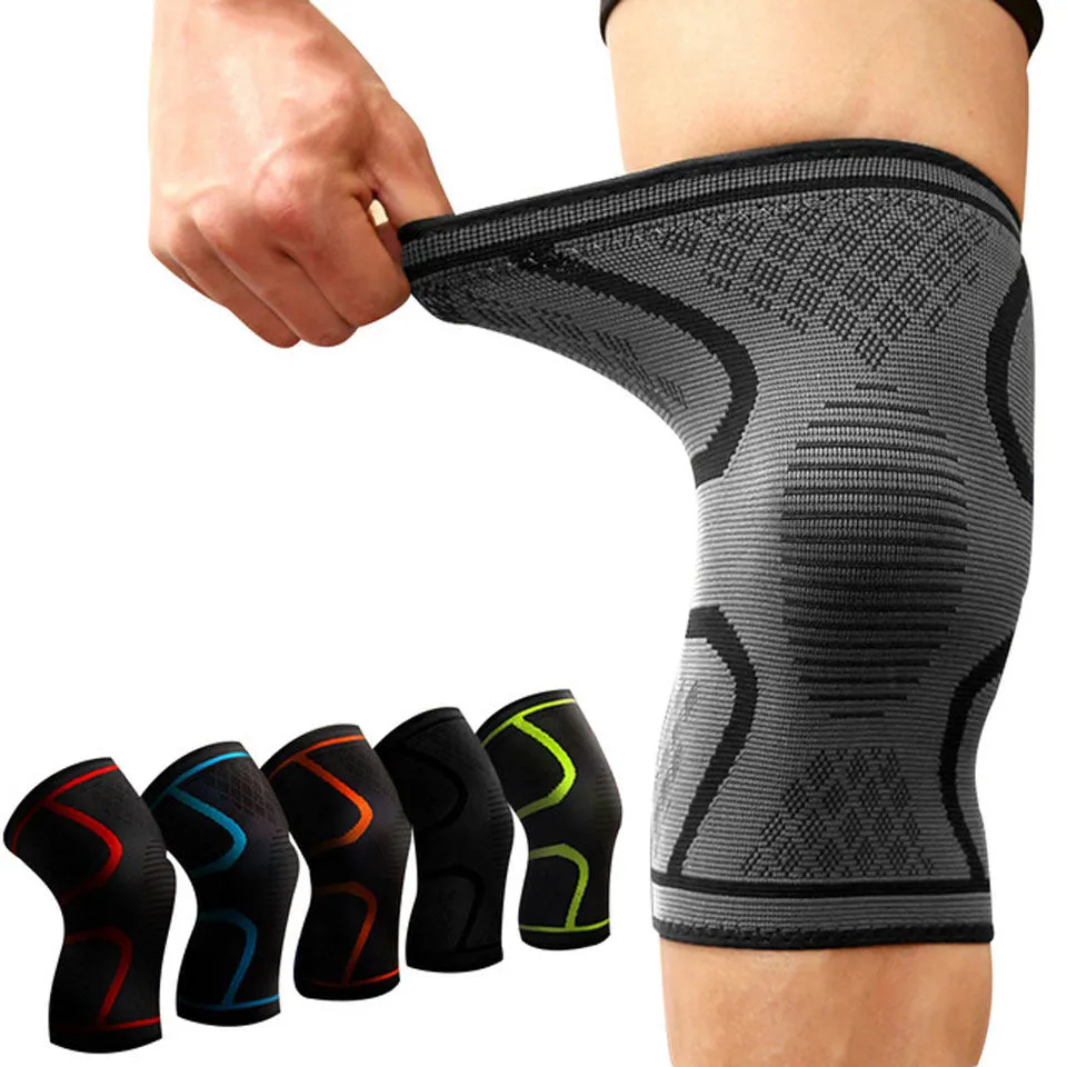 Fitness Running Knee Support for Basketball