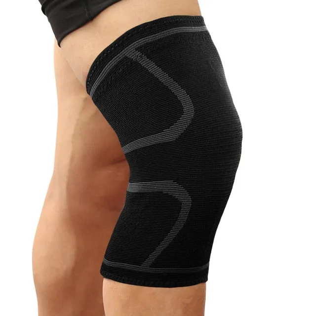 Fitness Running Knee Support for Basketball