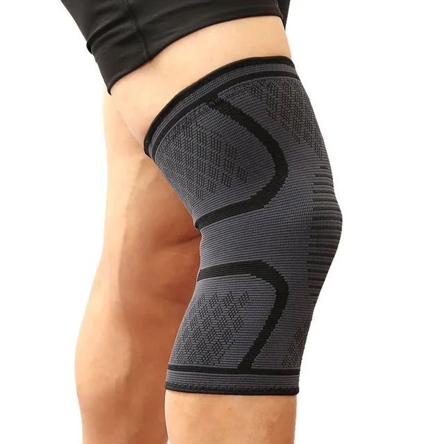 Fitness Running Knee Support for Basketball