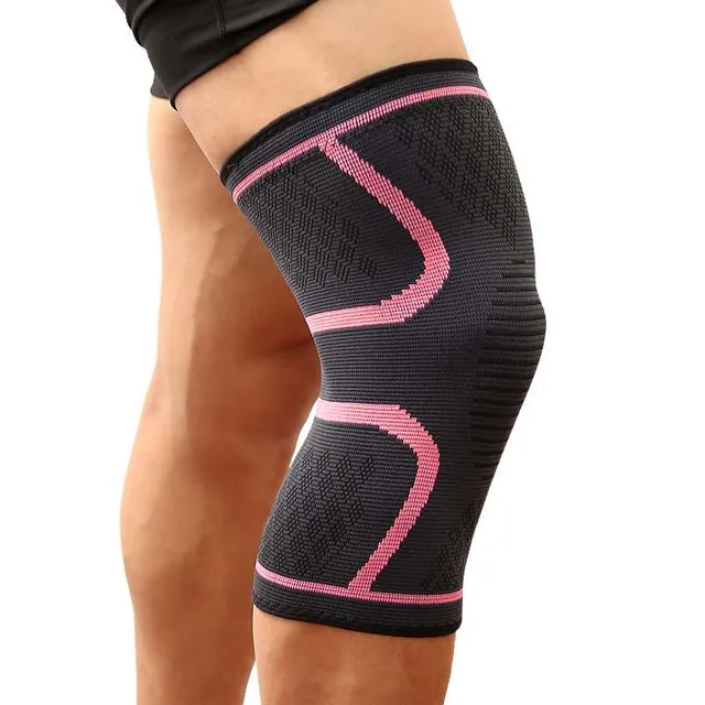 Fitness Running Knee Support for Basketball