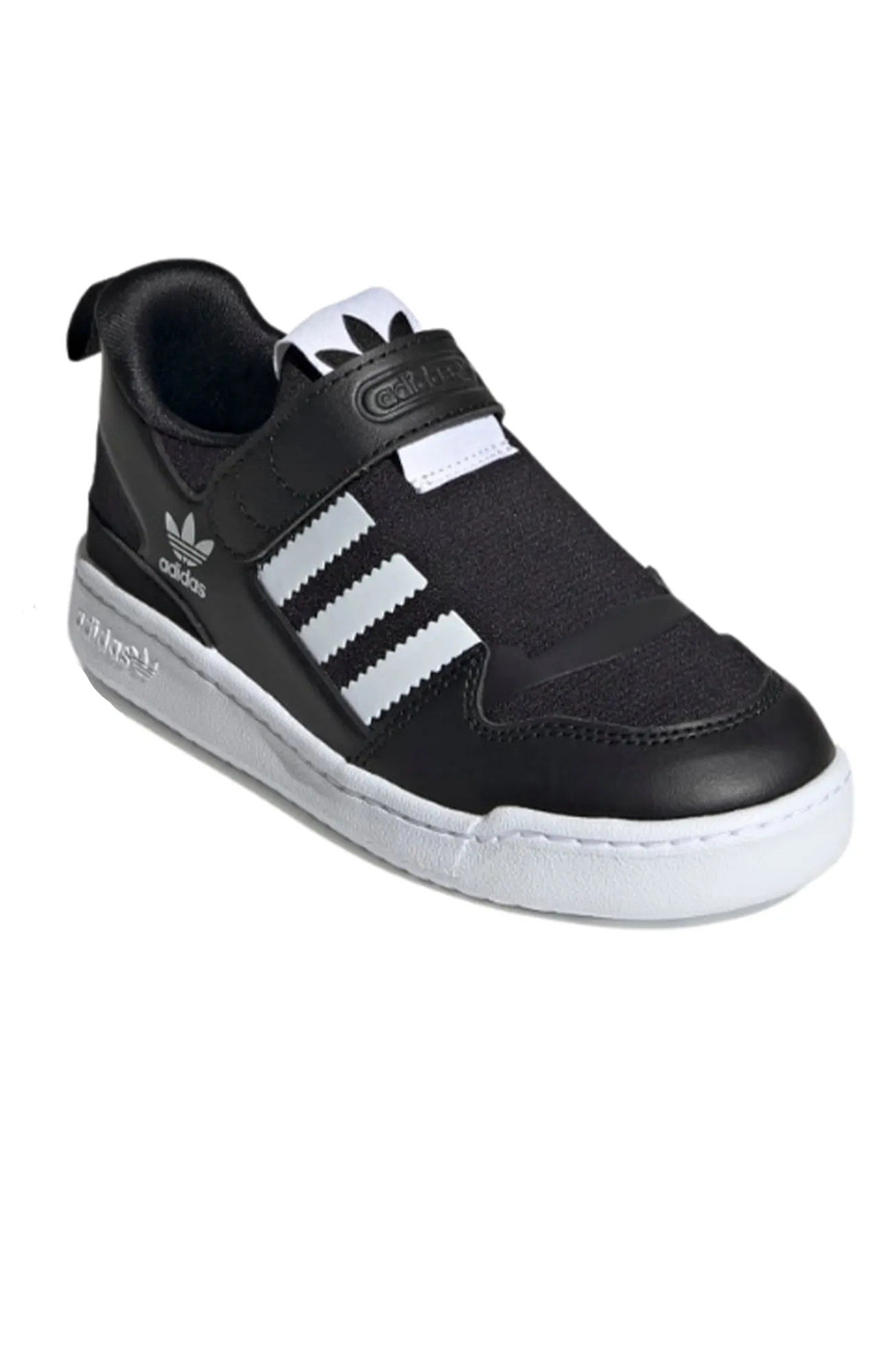 Forum 360 Shoes Core Black