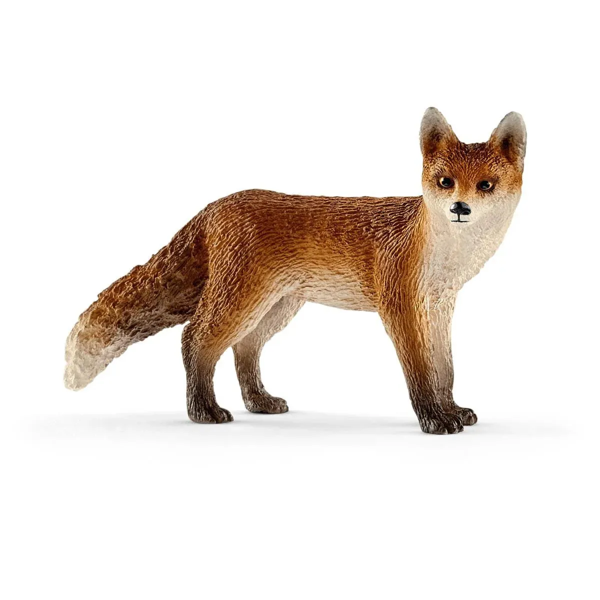 Fox Figure