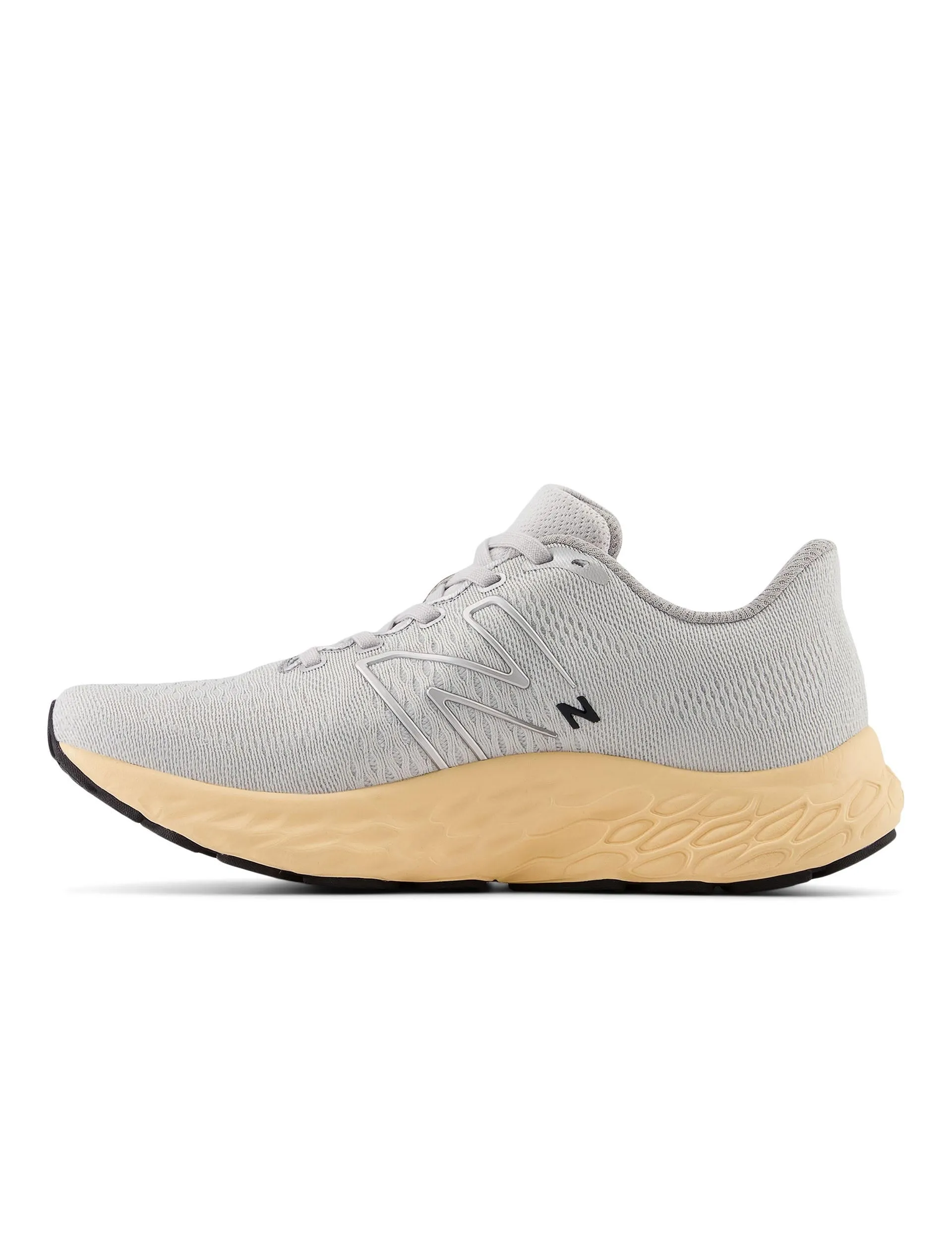 Fresh Foam X EVOZ v3 Shoes - Grey