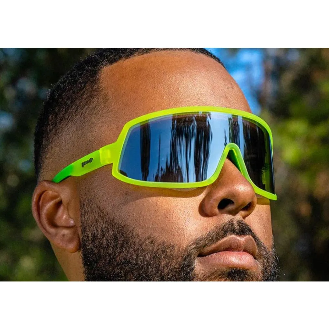 Goodr Wrap G's Sunglasses