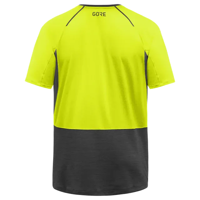 Gore Mens R5 Running Shirt