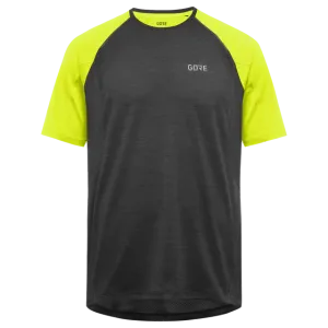 Gore Mens R5 Running Shirt