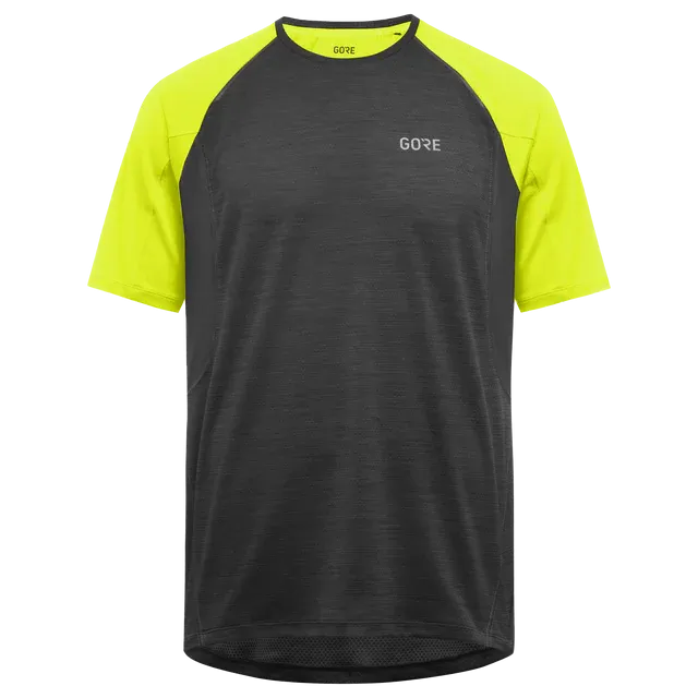 Gore Mens R5 Running Shirt