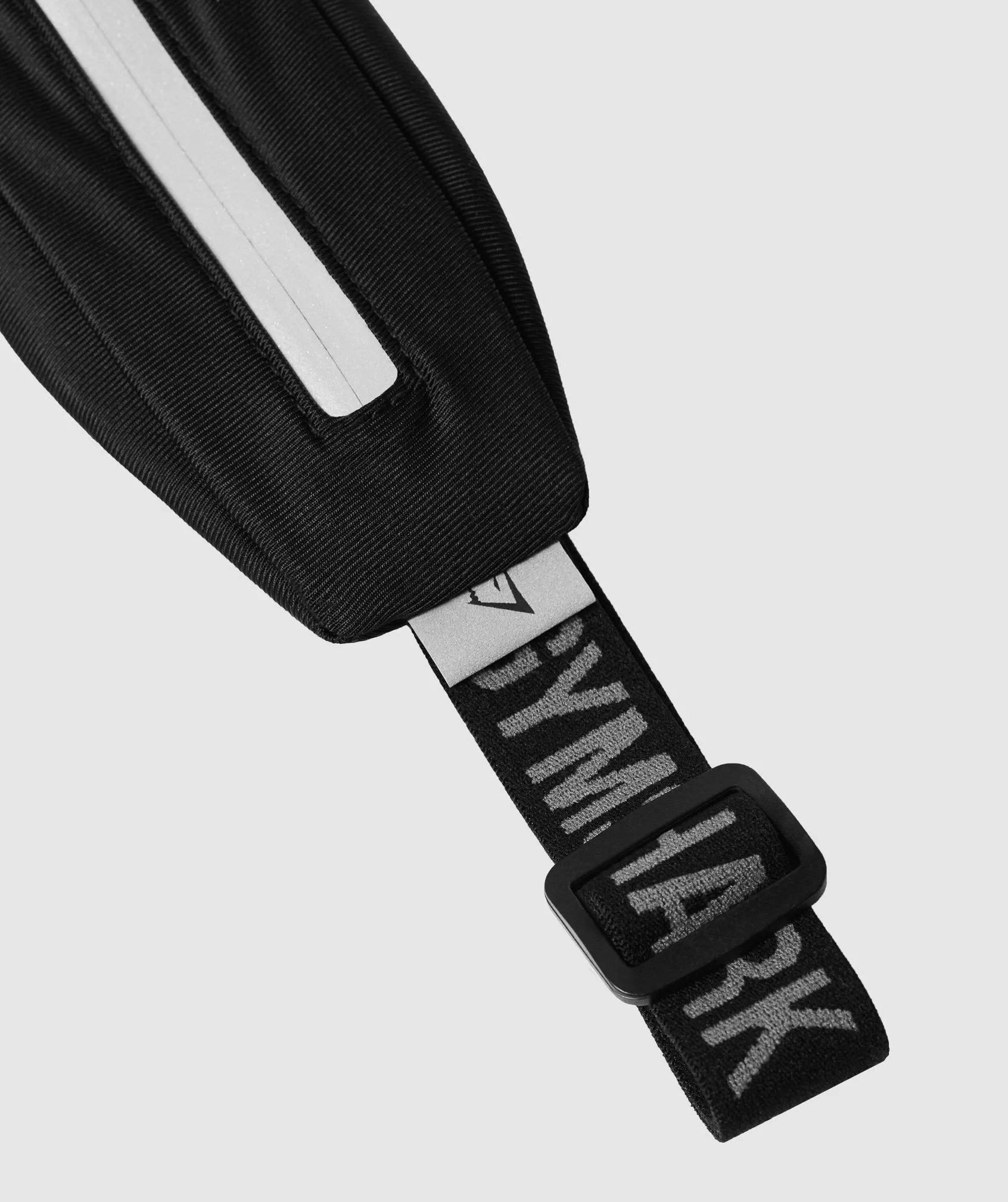 Gymshark Running Belt - Black