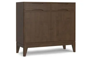 Harper Entryway Storage Cabinet