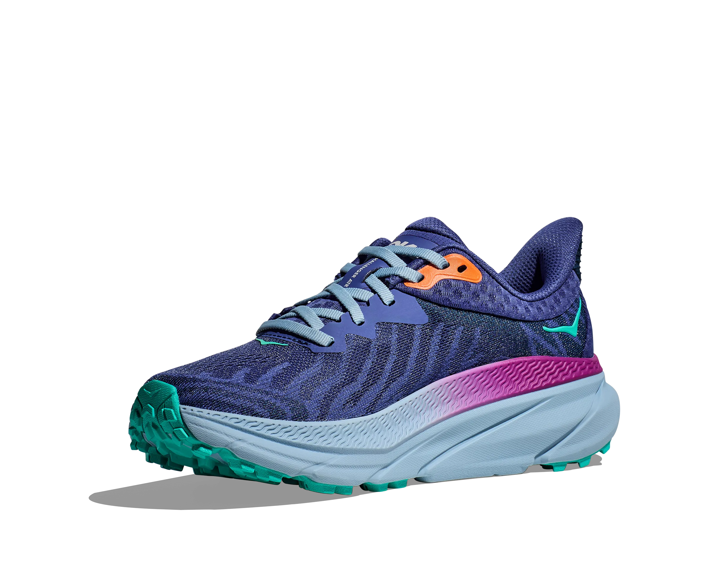 HOKA CHALLENGER V7