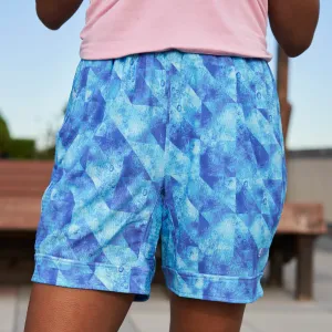 Ice Cube SoftStretch Basketball Shorts