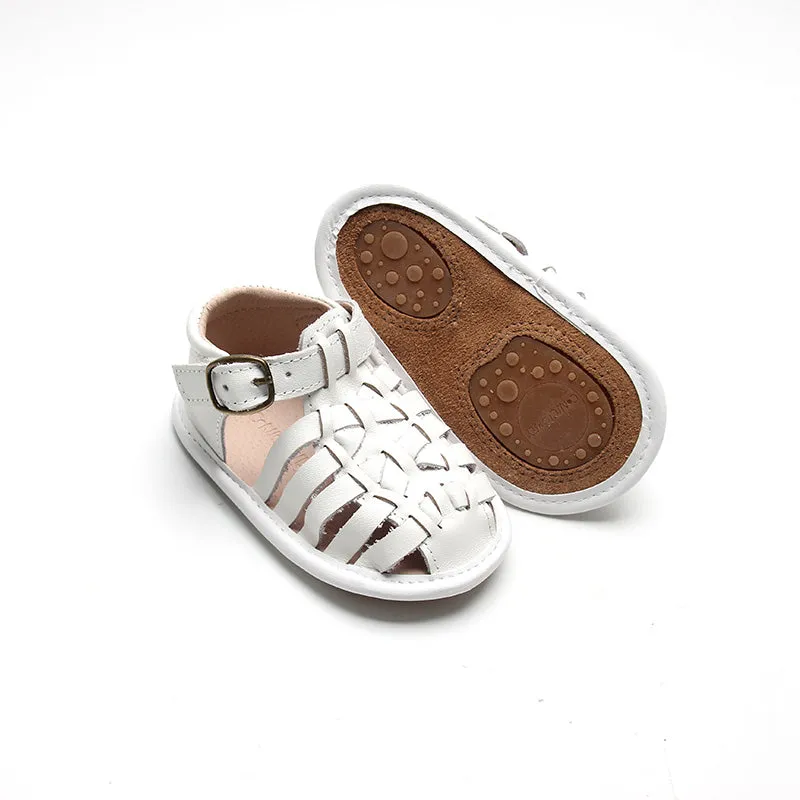 Indie Soft Sole Sandal Cotton