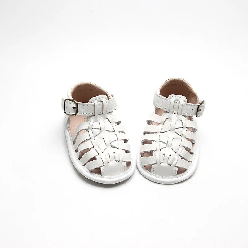 Indie Soft Sole Sandal Cotton