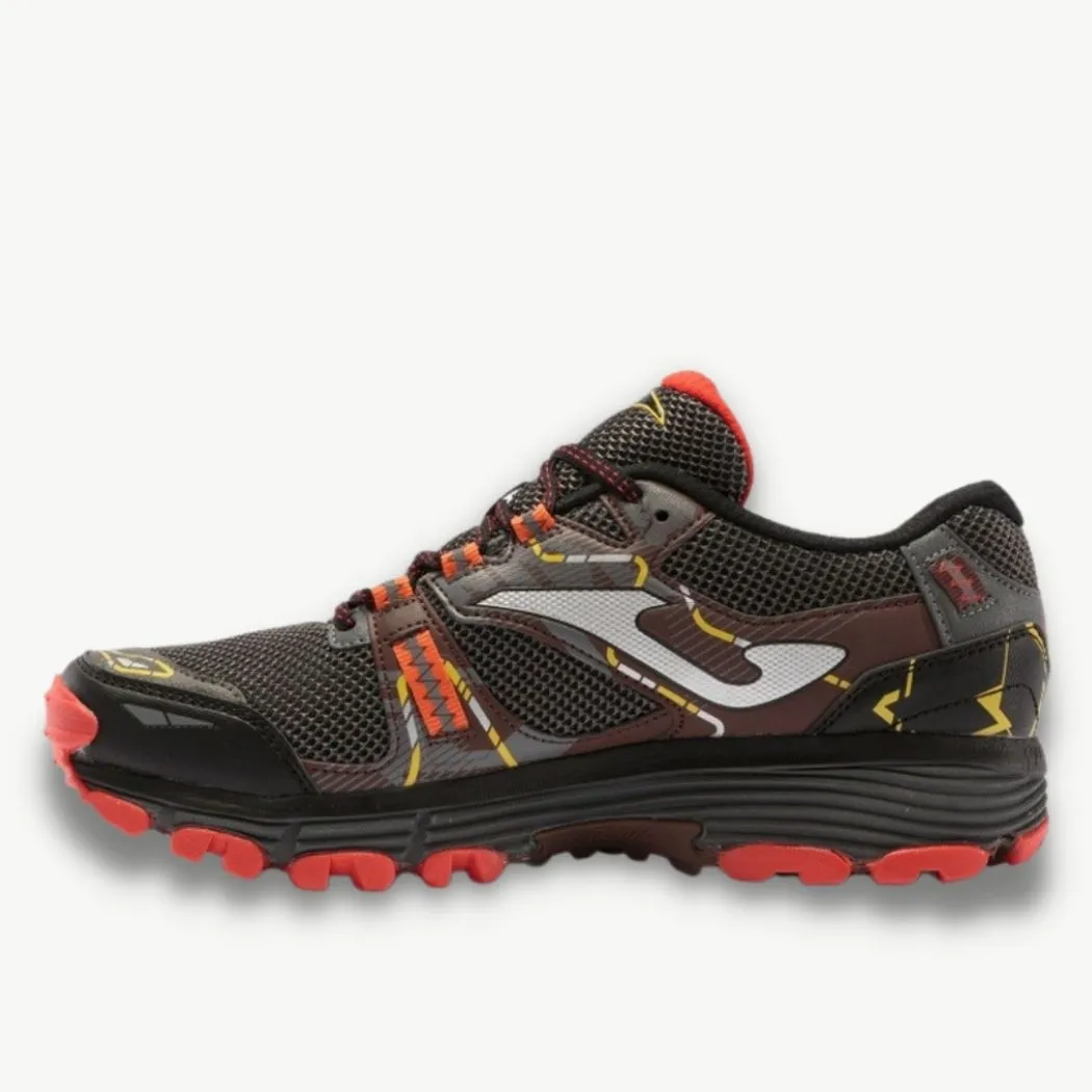 joma Shock 2112 Men's Trail Running Shoes