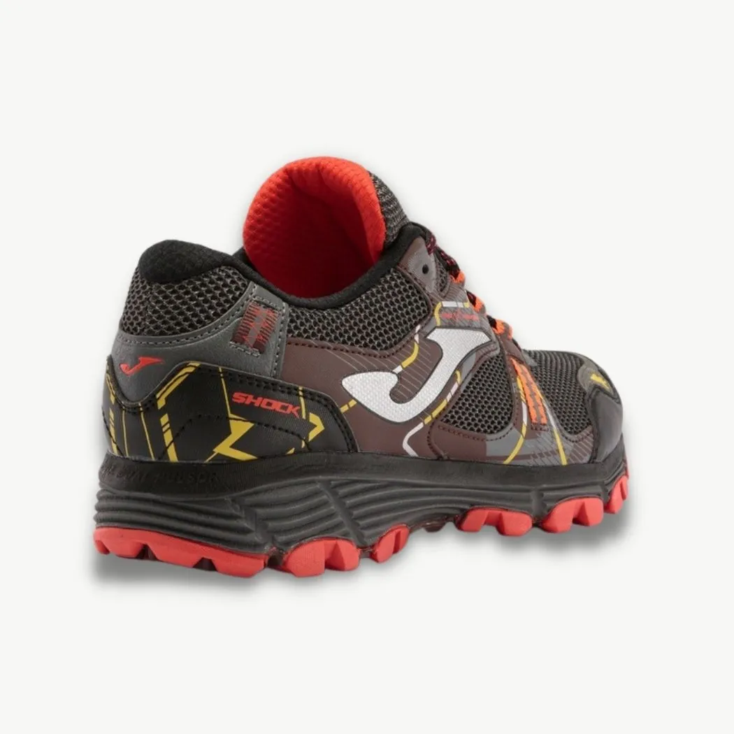 joma Shock 2112 Men's Trail Running Shoes