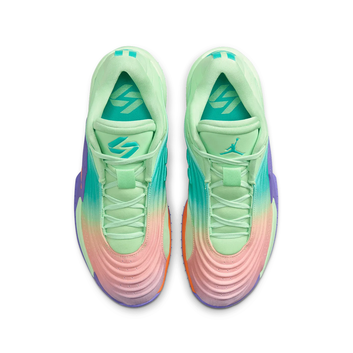 Jordan Luka 3 PF 'Blurred Vision'