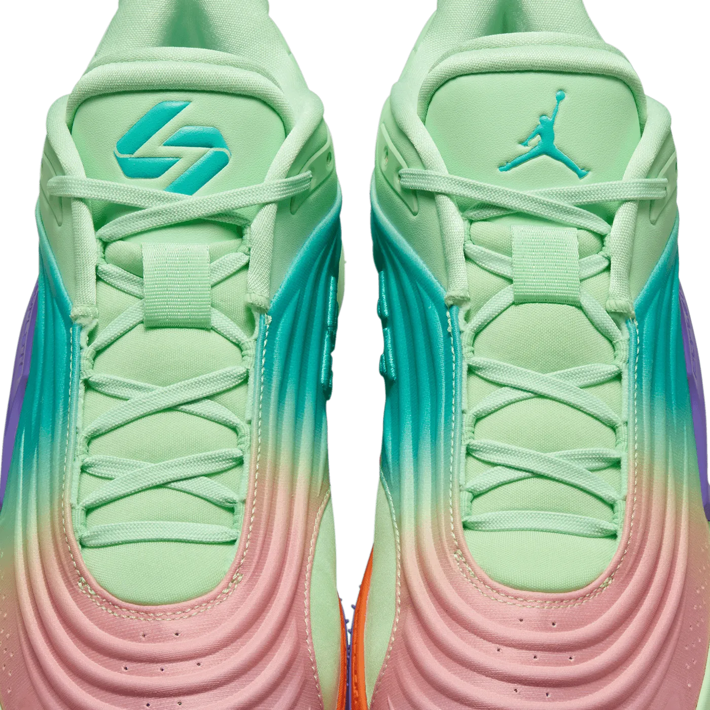 Jordan Luka 3 PF 'Blurred Vision'