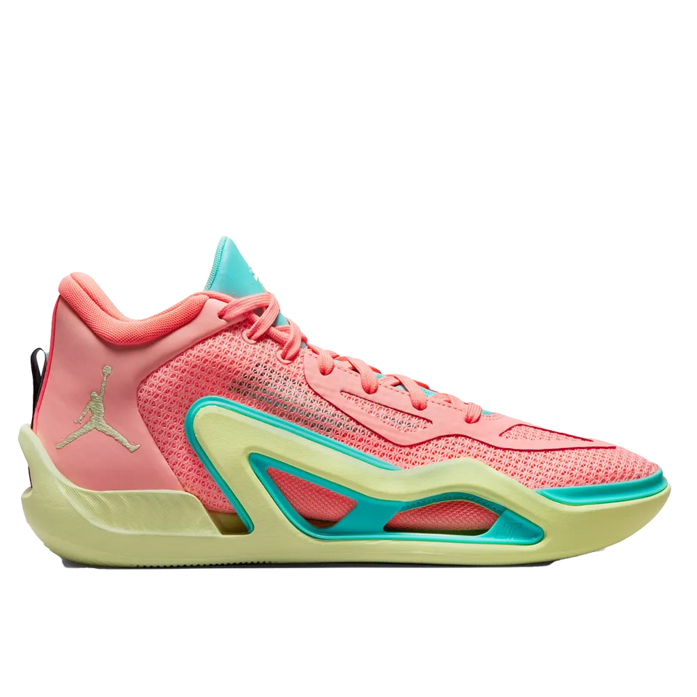 Jordan Men's Jayson Tatum Tatum 1 "Pink Lemonade" Basketball Shoes