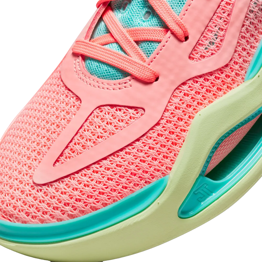 Jordan Men's Jayson Tatum Tatum 1 "Pink Lemonade" Basketball Shoes