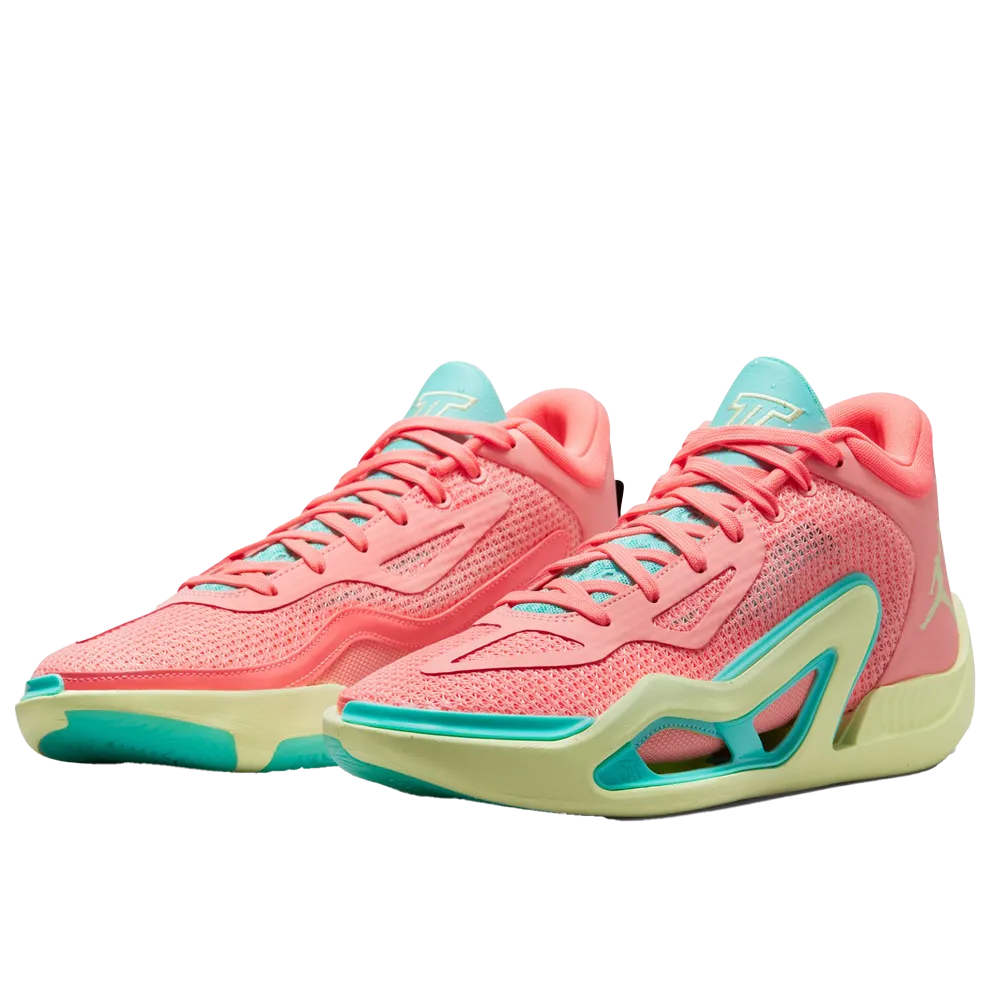 Jordan Men's Jayson Tatum Tatum 1 "Pink Lemonade" Basketball Shoes