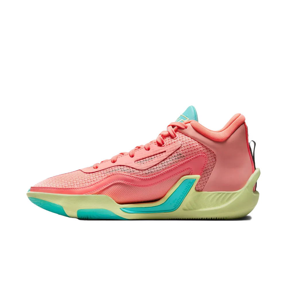 Jordan Men's Jayson Tatum Tatum 1 "Pink Lemonade" Basketball Shoes