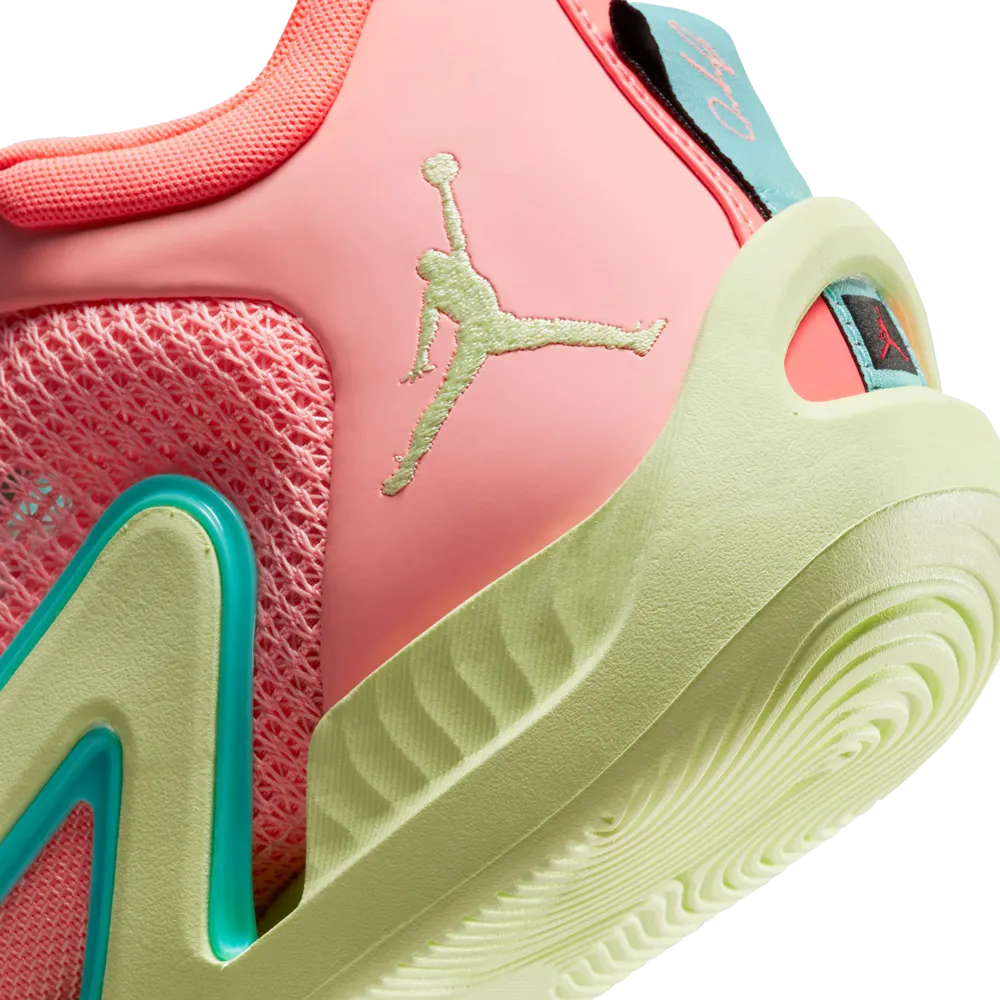 Jordan Men's Jayson Tatum Tatum 1 "Pink Lemonade" Basketball Shoes